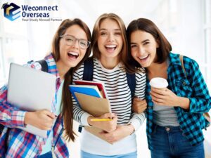 Study in USA Consultants in Mumbai