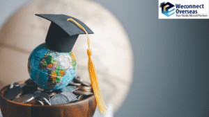 Study Abroad Scholarships in Mumbai