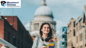 Study in Ireland Consultants in Mumbai