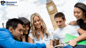 Study Abroad Consultant in Mumbai