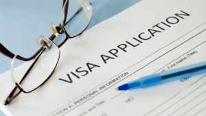 USA Student Visa Requirements