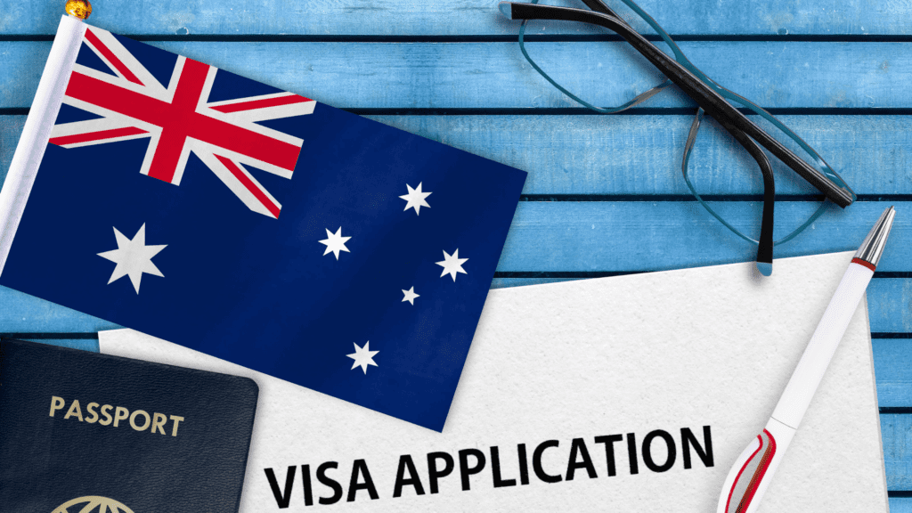 Mistakes in Australia Student Visa Application