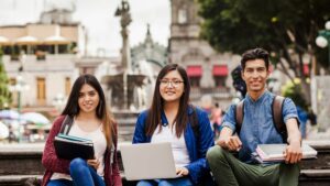 Internships for International Students